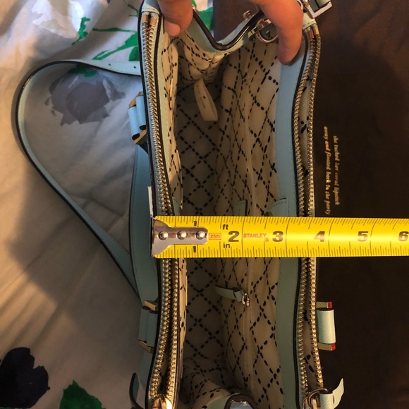 Kate Spade carryall - Picture 7 of 7